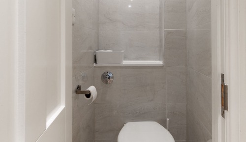 Apartment, Private Bathroom (2)