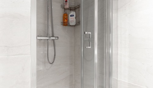Apartment, Private Bathroom (1)