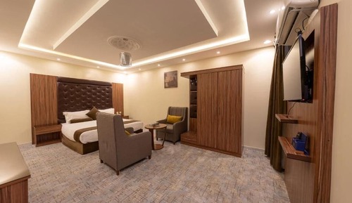 Junior Room