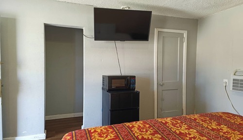 Room, 1 King Bed