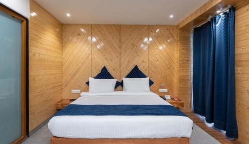 Deluxe Room, 1 Bedroom