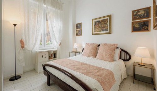 Basic Apartment