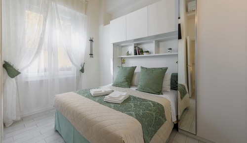 Basic Apartment