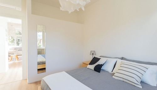 Apartment, 1 Bedroom (Sunny Corner near Bellagio)