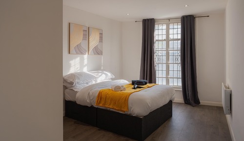 Apartment, 2 Bedrooms