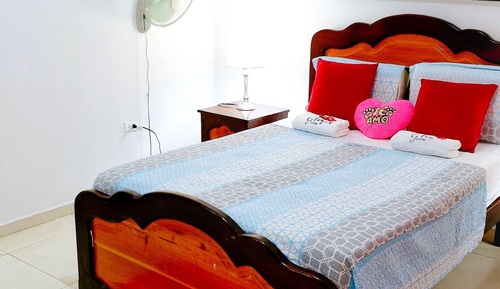 Deluxe Double Room, Balcony, City View