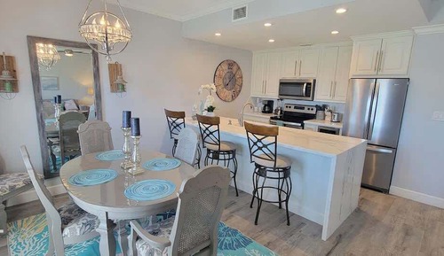 Condo, Multiple Beds, Balcony, Garden View (Coronado 302)