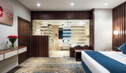 Junior Studio Suite