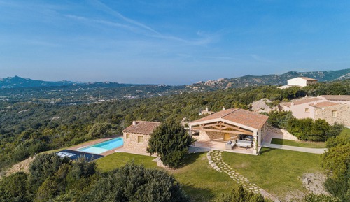 Villa Fico D'india