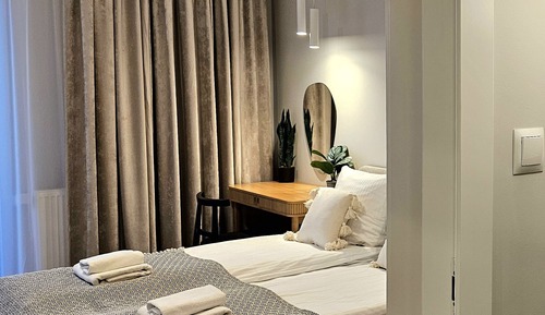 Comfort Apartment