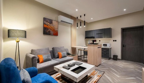 Family Suite