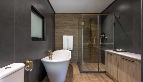 Luxury Double Room