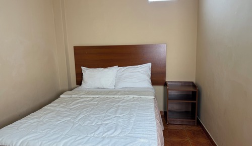 Classic Single Room, 1 Bedroom, Private Bathroom