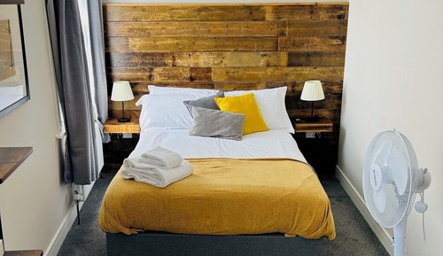 Classic Double Room