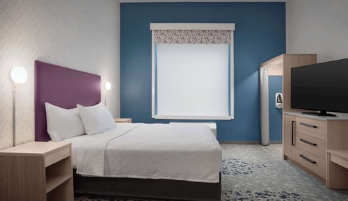Suite, 1 Bedroom