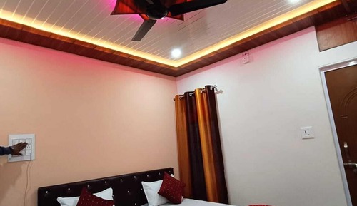 Deluxe Room, Balcony