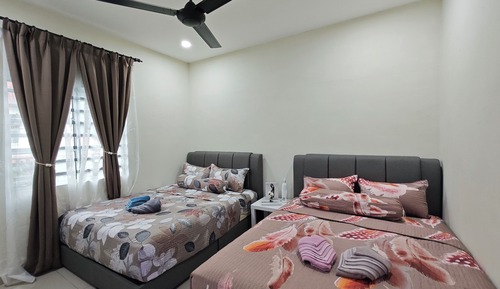 Family House