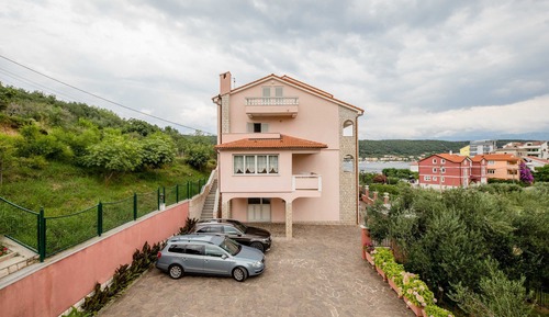 Triple Room (Comfort Triple room with Balcony and )