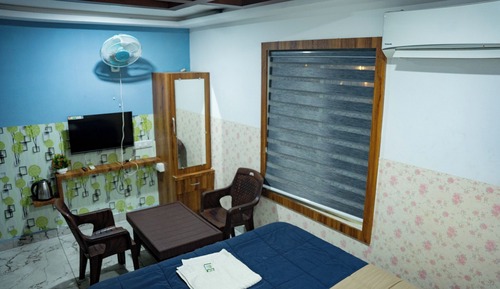 Basic Room