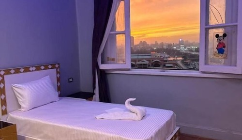 Luxury Studio Suite