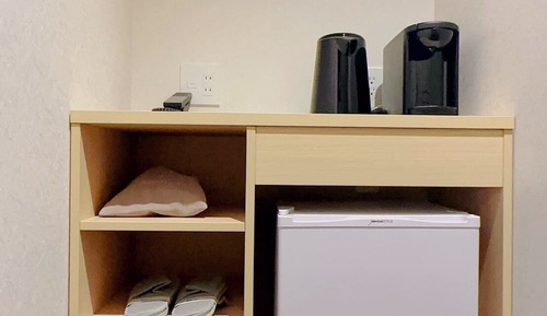 Business Double Room