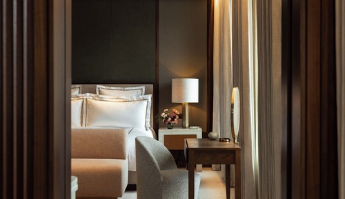 Deluxe Mews Junior Suite