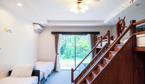 Family Condo, Non Smoking