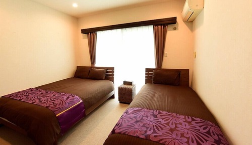Family Condo