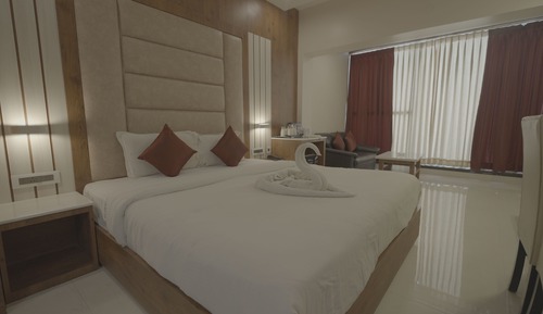 Elite Room