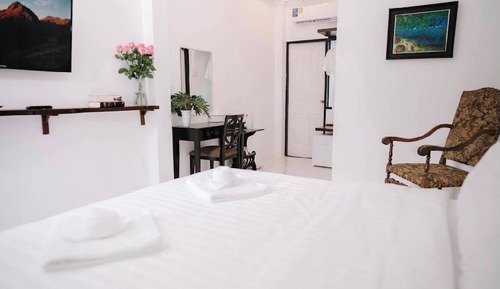 Room Twin Bed Standard