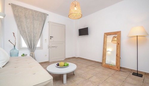 Family Apartment