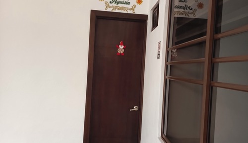 Deluxe Double Room, Balcony, City View