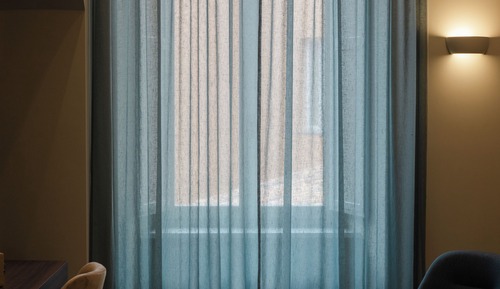 Junior Double or Twin Room, City View