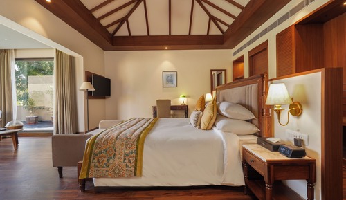 Premium Suite, Private Pool