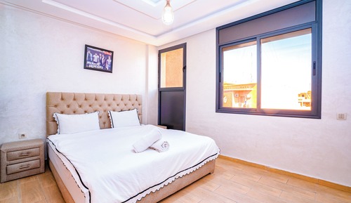 Comfort Penthouse