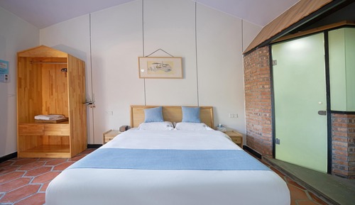 Luxury Double Room