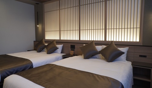 Room (Grand Suite)