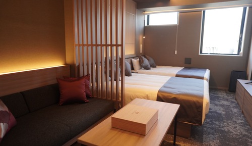 Room (Junior Suite)