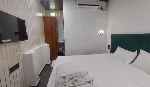 Luxury Double Room