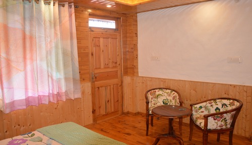 Executive Room