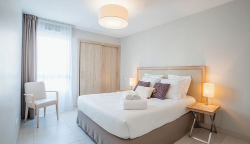 Standard Apartment