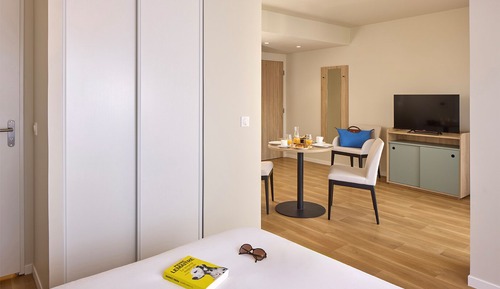 Standard Apartment