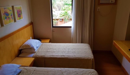 Standard Triple Room, Balcony