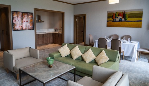 Family Suite