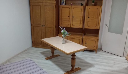 Apartment, 1 Bedroom, Smoking, City View