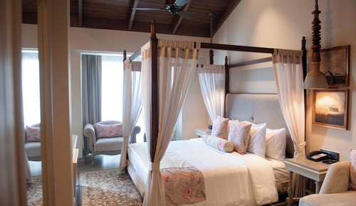 Executive Room, 1 King Bed