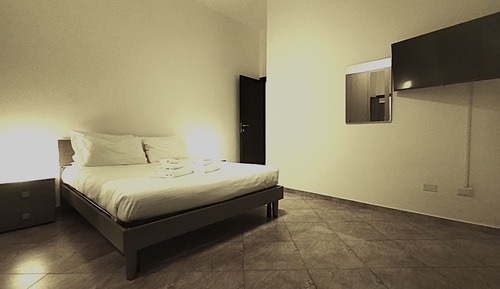 Business Apartment