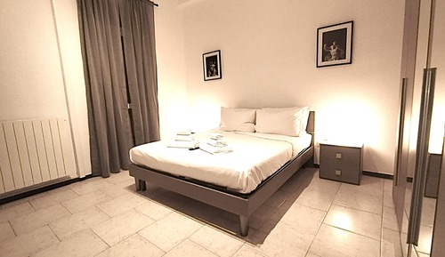 City Apartment