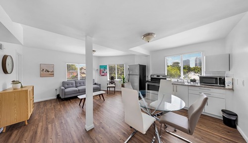 Luxury Apartment, 1 Bedroom