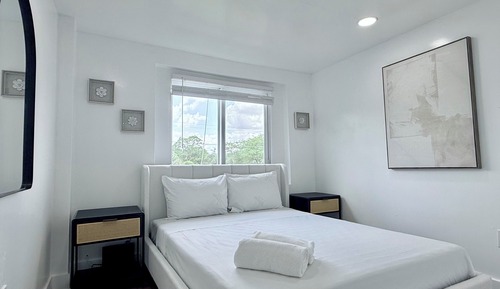 Superior Apartment, 2 Bedrooms